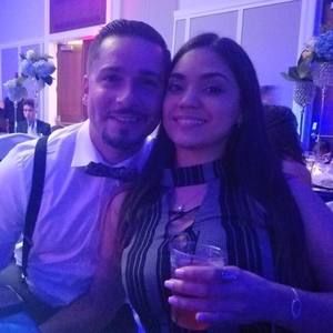 Meet your Posher, Marilyn